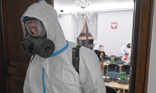 Veliki rast novozaraženih: Poljska uvodi karantenu, a Britanija i Nizozemska još strože mjere