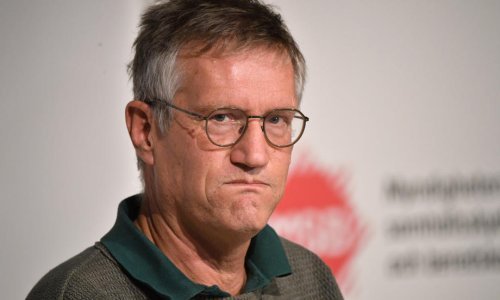 Švedska objavila: Imaju najviše umrlih od vremena kada je harala španjolska gripa, svi kreveti za intenzivnu njegu u Stockholmu - zauzeti