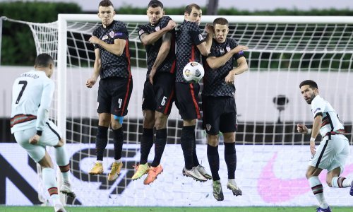 HNS donio odluku gdje će hrvatska reprezentacija igrati prve dvije utakmice kvalifikacija za SP u Kataru