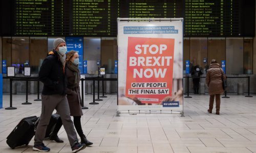 Britanija i EU nastavljaju pregovore, upitno postizanje sporazuma