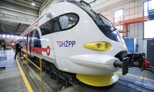 Grupa Končar očekuje u 2021. godini deset posto veće poslovne prihode