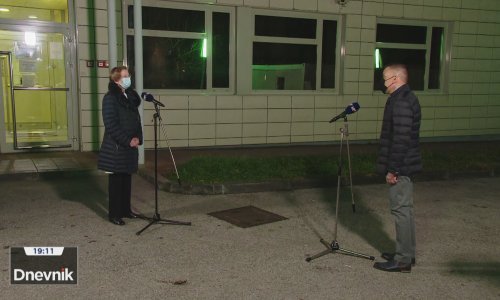 Markotić o cjepivu: Čini se da će zaštita djelovati šest mjeseci, nadam se i dulje nakon docjepljivanja