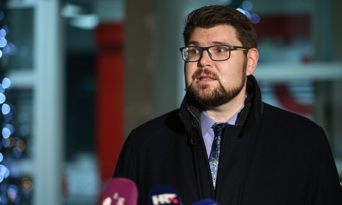 [VIDEO] Grbin kadrovski presložio SDP: Evo tko bi mogao obnašati neke od najvažnijih funkcija u stranci