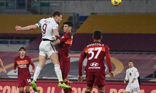 Roma srušila Torino i probila se na četvrto mjesto Serie A; ključni trenutak dogodio se u 14. minuti