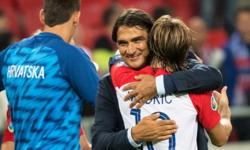 Poznato je kako su u Fifinom izboru za nogometaša i trenera godine glasali Luka Modrić i Zlatko Dalić; slažete li se s njima?