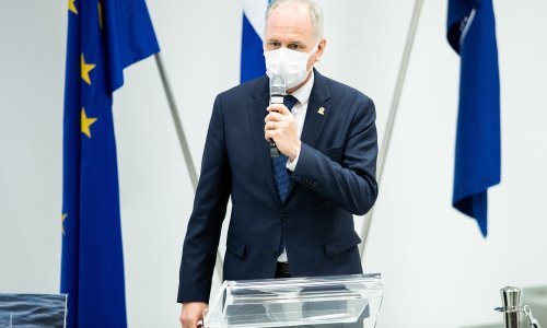 Nakon maratonske sjednice prihvaćen proračun Grada Splita