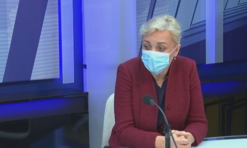 Capakova zamjenica najavila stroži režim s propusnicama: Povjerenje je dobro, kontrola je bolja