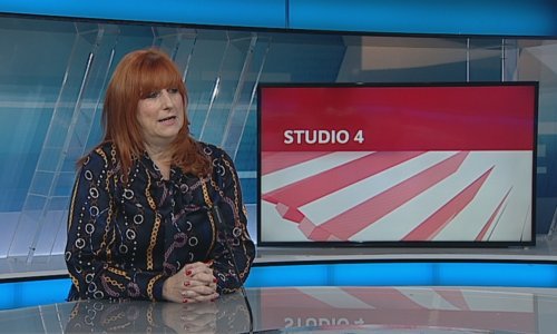 'Alergični na jaja sigurno se ne mogu cijepiti, za biljke, ambroziju, pelud još nemamo točne podatke'