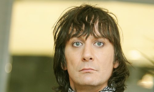 Davor Gobac u pankerskom izdanju: Pogledajte kako je izgledao u mladim danima