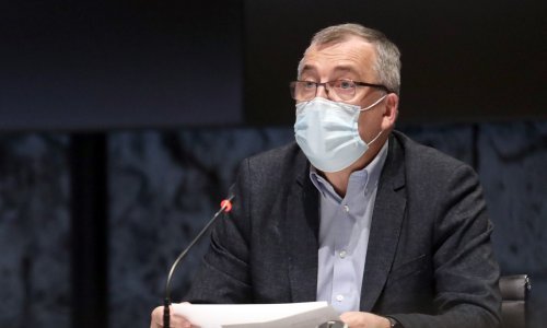 Capak: Sljedeći tjedan saznat ćemo koliko cjepiva dobivamo. Nemamo nijedan dokument, samo obećanje preko telefona