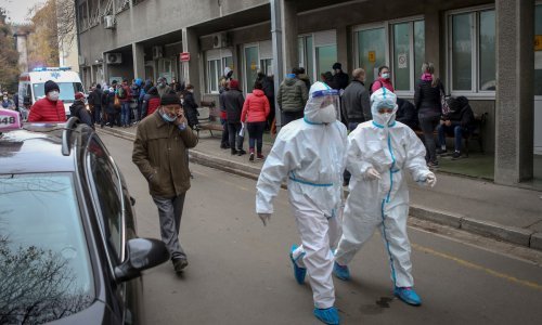 Srbija odobrila uvoz cjepiva Pfizer/BioNTech, očekuje naručenih 340.000 doza