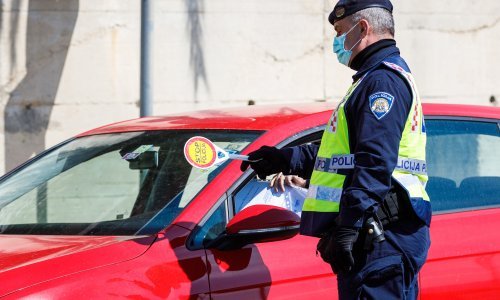 Zbunjuje vas ponovno uvođenje propusnica? Evo zašto neće biti kazni, kako do njih mogu oni bez računala i putovati u inozemstvo kroz druge županija