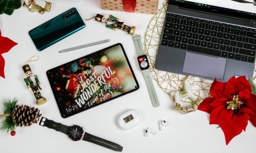 Pametan shopping vodič: Korisni božićni pokloni u koje će se svi zaljubiti na prvi pogled