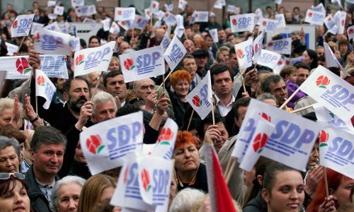 Naša stranka i SDP odlučno odbijaju koalirati sa SDA u Mostaru