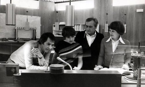 RadioTeatar Bajsić i Multimedijalna koliba posljednji ovogodišnji gosti Fonokinoteke