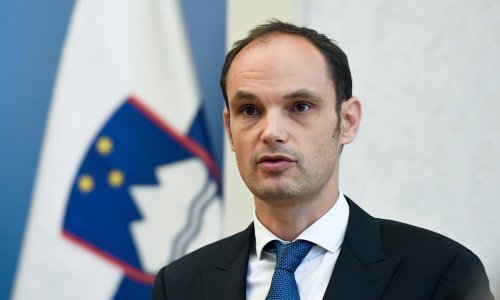 Slovenski šef diplomacije: Gospodarski pojasevi Hrvatske i Italije ne štete Sloveniji