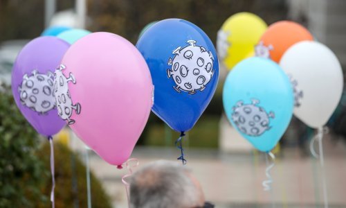 Istraživanje u Zagrebu: Škole nisu žarišta prijenosa koronavirusa