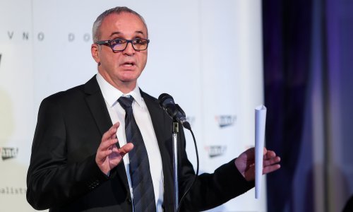 HND: Sramotan je i opasan napad HDZ-a na medije