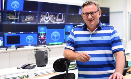 Branko Uvodić ne miruje: Obožavatelji će legendarnog voditelja gledati već u novogodišnjem programu