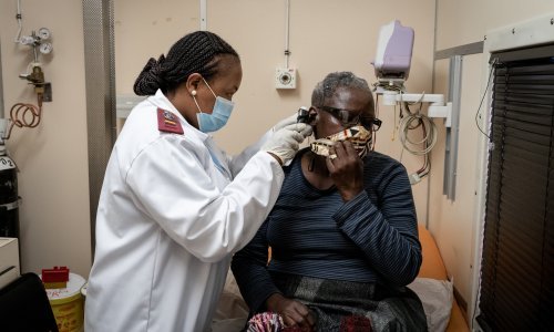 Južna Afrika prešla brojku od milijun slučajeva zaraze koronavirusom