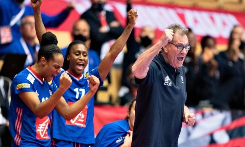 Francuski je izbornik nakon razbijanja Hrvatske imao jednu veliku zamjerku svojim rukometašicama, ali je podijelio i pohvale