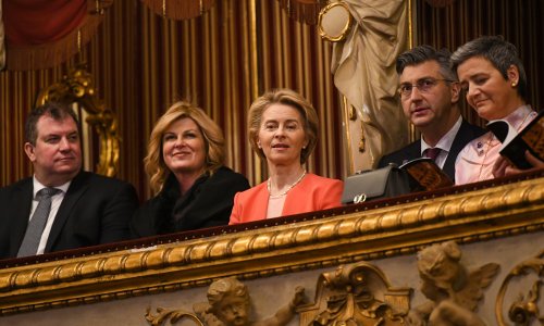 Burni vanjsko-politički odnosi u 2020.: Krenulo predsjedanjem EU-om koje je poremetila korona, Hrvatku posjetili šefovi diplomacija dvije svjetske sile, napokon proglašen IGP