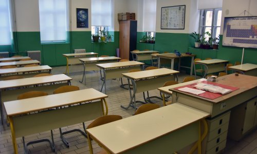 Država će učiteljima morati dati uvećane plaće za 6 posto?