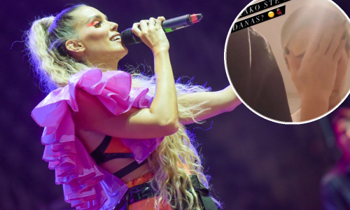 [FOTO] Franka Batelić treba vašu pomoć i pita: Tko je u istom sosu?