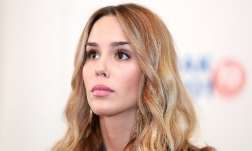 Franka Batelić proslavila prvi rođendan sina i sve raznježila slavljeničkom fotografijom