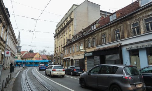 Hrvatska i dalje iznad prosjeka EU-a po rastu cijena stambenih nekretnina
