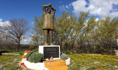 Zbog spomenika Tuđmanu zaiskrilo između likovnjaka i arhitekata