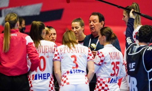 EHF još jednom prekrižio hrvatske rukometašice; prognoza njihovog komentatora za treće mjesto razljutit će našu javnost