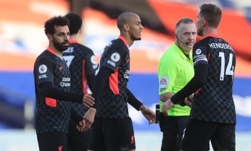 Zastrašujući nastup Liverpoola; aktualni engleski prvak u gostima uništio Crystal Palace te se učvrstio na prvom mjestu; skromno slavlje Cityja