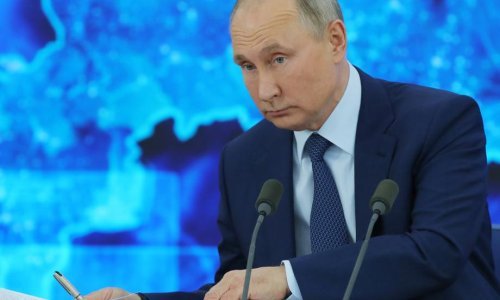 Službeni broj mrtvih od posljedica covida u Rusiji prešao 50.000, Putin se ne može cijepiti Sputnjikom V