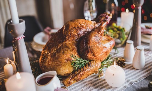 Kako ovih blagdana pripremiti najukusniju puricu s mlincima