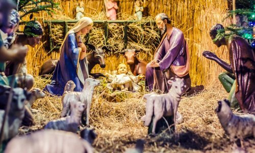 Danas je prva nedjelja adventa: Znate li kada se sadi pšenica?