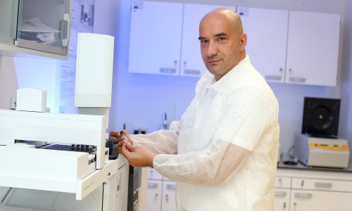 Lauc oštro o mjerama stožera: Žao mi je što su zatvoreni kafići, a još više što se uvodi potpuno besmislena mjera zabrane napuštanja županija