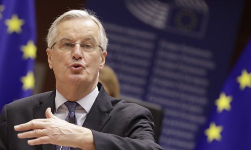 Brexit: Britanija i EU u subotu nastavili pregovore, nema naznake da postoji napredak