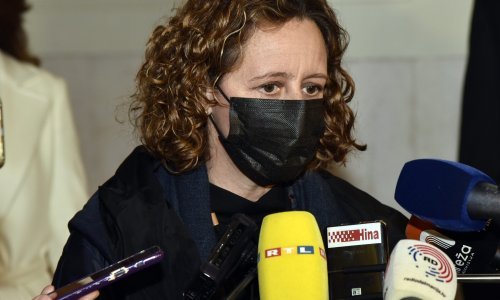 Obuljen Koržinek: Štete su ogromne, neka kulturna dobra morat će se evakuirati