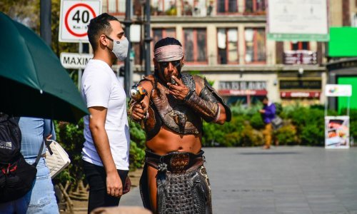 Meksiko planira osmisliti plan za rješavanje problema Trumpovih migracijskih politika