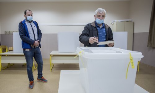 Diplomati EU i SAD-a: Izbori u Mostaru su inspiracija za izborne reforme u BiH