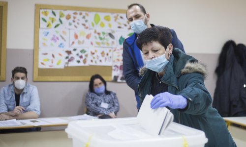 Nakon 12 godina Mostarci biraju novu vlast u gradu simbolu podjela u BiH