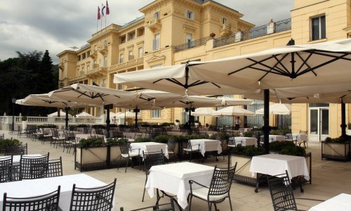 Hoteli se za blagdane i doček prilagodili mjerama i preporukama