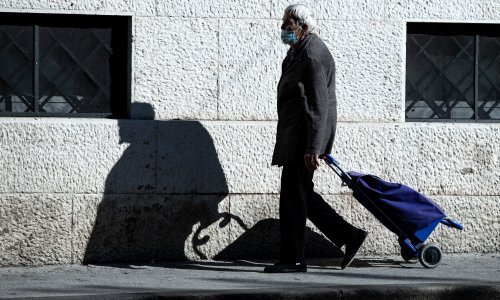 Stožer objavio: U posljednja 24 sata 2.391 novozaraženi, preminulo 60 osoba