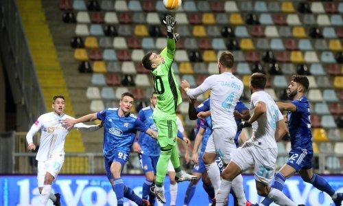 Dinamo pronašao zamjenu za vratara Dominika Livakovića, a poznata je i sudbina talentiranog braniča Joška Gvardiola