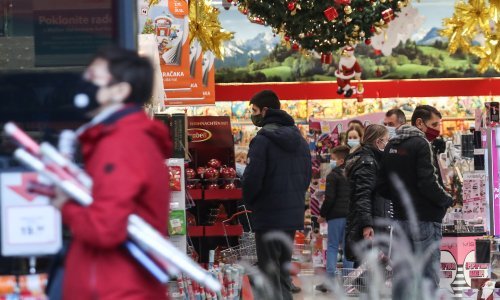 Peti krug porezne reforme: Od Nove godine 900.000 ljudi može očekivati veću plaću, evo kakvim se olakšicama možete nadati