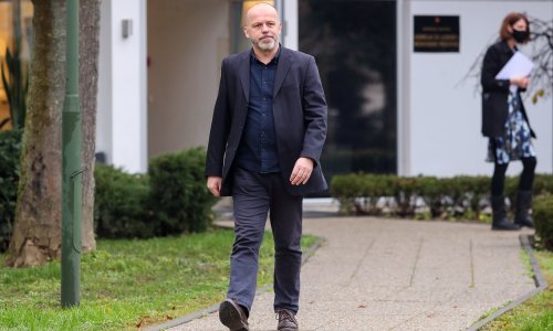 Direktor HALMED-a potvrdio: Cjepivo u Hrvatsku stiže 26. prosinca