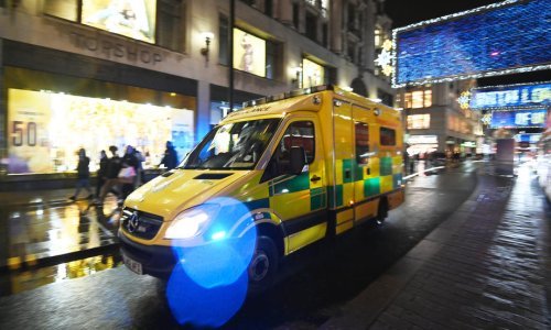 Macron, Merkel i Von der Leyen razgovarali o novom soju virusa u Velikoj Britaniji, prijavljeni slučajevi u Danskoj i Nizozemskoj