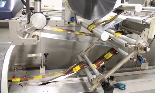 Kandit počeo izvoz u Švedsku i ušao na Müllerove police