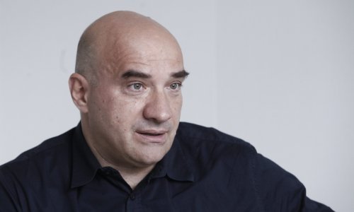 Lauc se povlači iz javnog života, ali za kraj ima dobru vijest: Pandemija je u Hrvatskoj kolabirala!